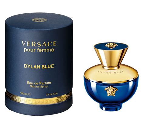 versace dylan femme blue review|versace dylan blue women's.